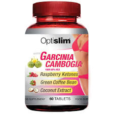 Optislim Garcinia Cambogia 60 tab